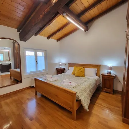 Antico Borgo 4* Modena