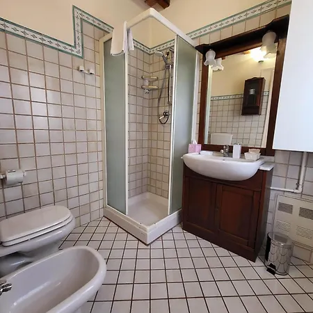 Antico Borgo 4* Módena