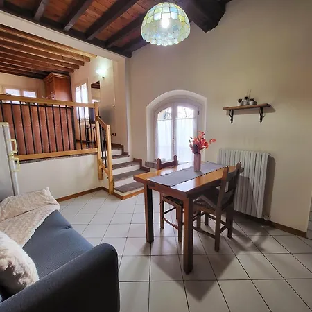 Antico Borgo