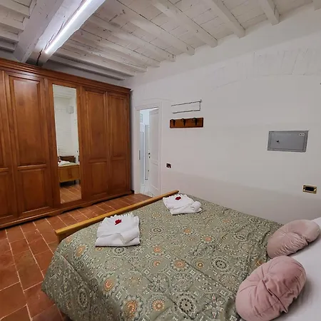 Antico Borgo 4* Módena