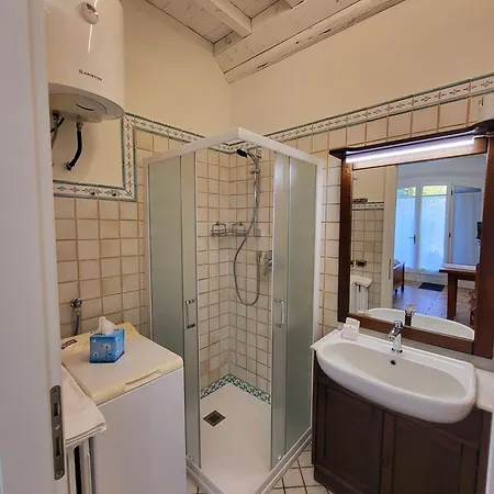 Apartahotel Antico Borgo