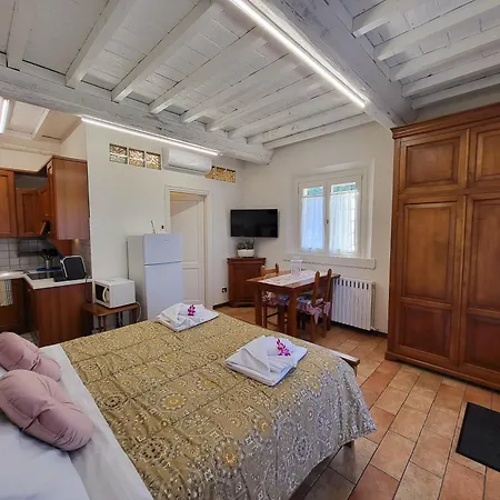 Antico Borgo 4* Módena