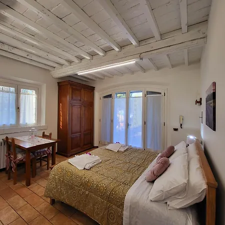 Antico Borgo Aparthotel Modena