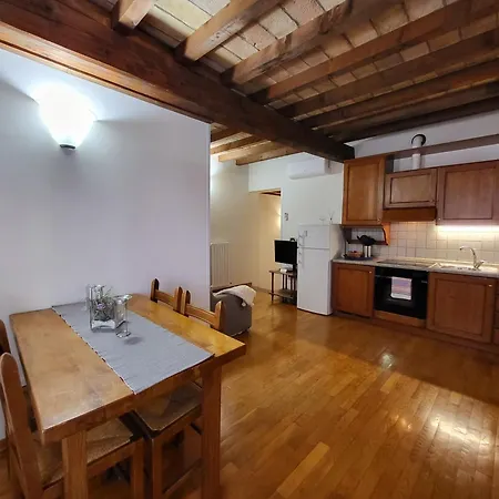 Appart hôtel Antico Borgo