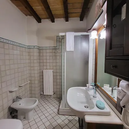 Apartahotel Antico Borgo 4*