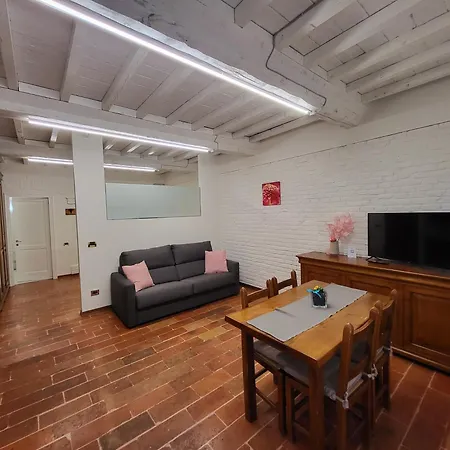 Antico Borgo Apartahotel