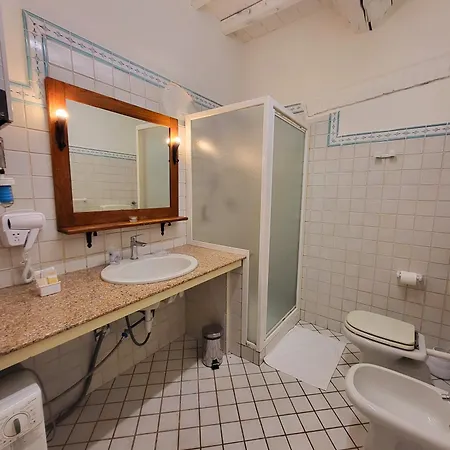 Antico Borgo 4* Módena