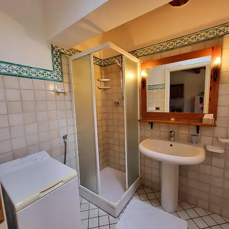 Antico Borgo Aparthotel