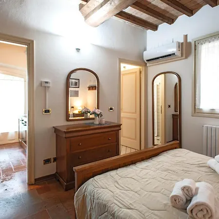 Appart hôtel Antico Borgo