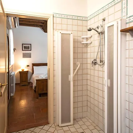 Antico Borgo Appart hôtel