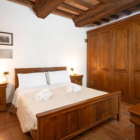Apartahotel Antico Borgo
