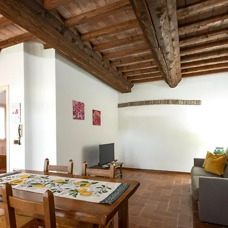 Antico Borgo Aparthotel Modena