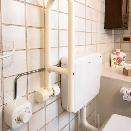 Aparthotel Antico Borgo Modena