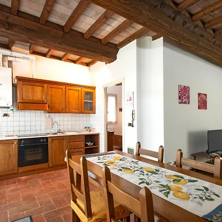 شقة فندقية Antico Borgo 4*
