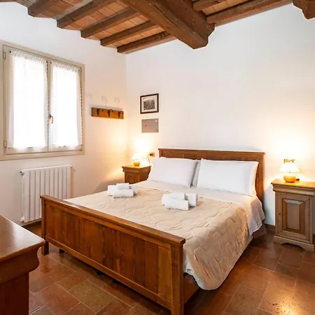 Antico Borgo Módena