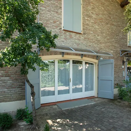 Antico Borgo Hotel apartamentowy