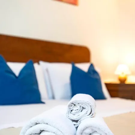 Antico Borgo Apartahotel