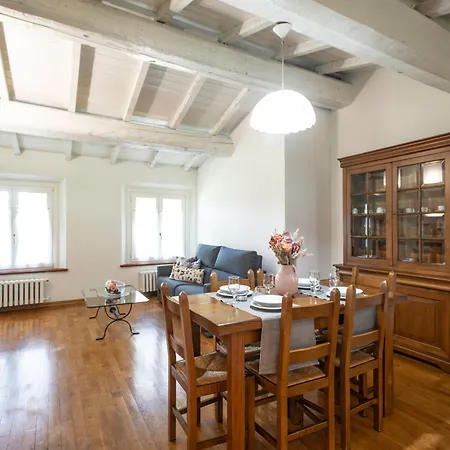 Antico Borgo 4* Modène