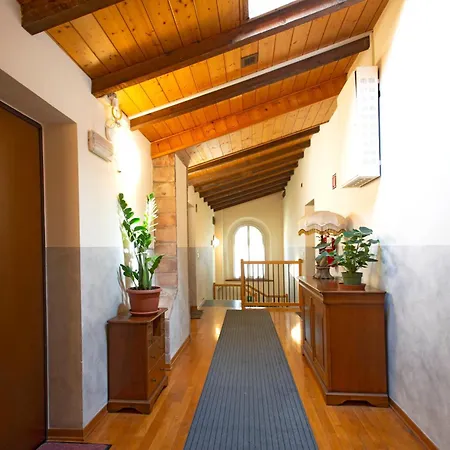 Antico Borgo 4* Modène