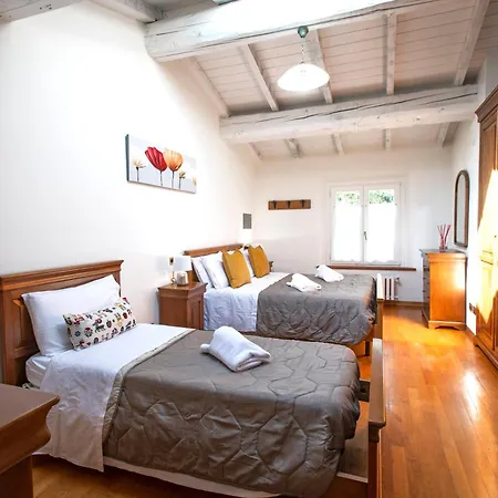 Antico Borgo Modène