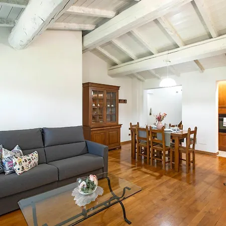 Antico Borgo Appart hôtel