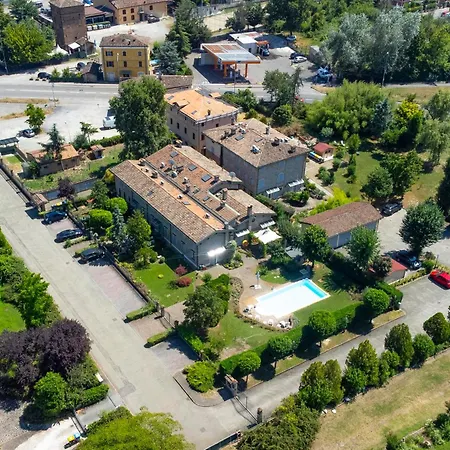 Antico Borgo Modena