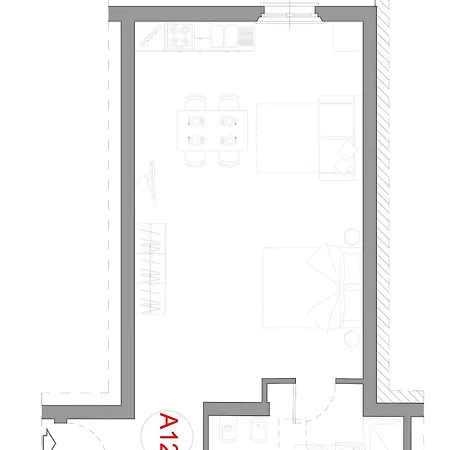 Antico Borgo Aparthotel *