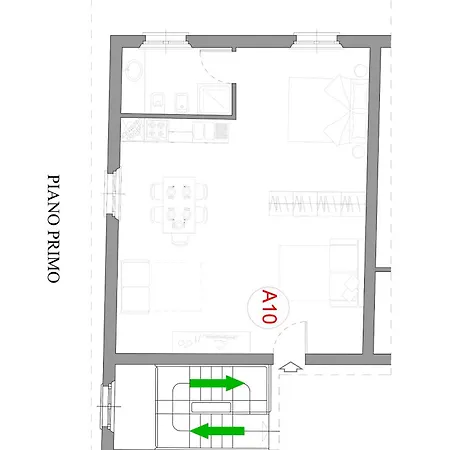 Antico Borgo Modena