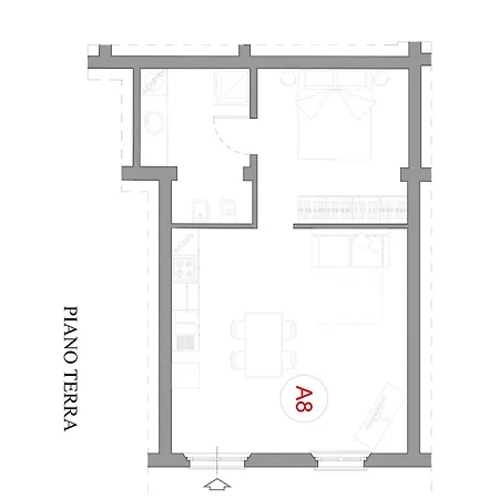 Antico Borgo Aparthotel