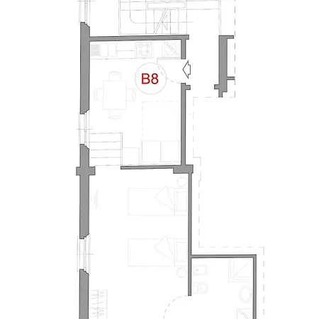 Antico Borgo Aparthotel *