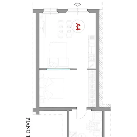 Aparthotel Antico Borgo