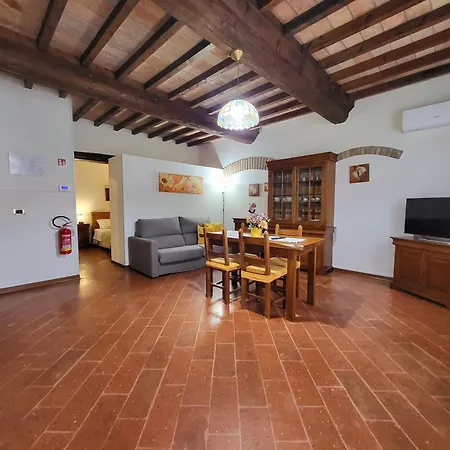 Antico Borgo