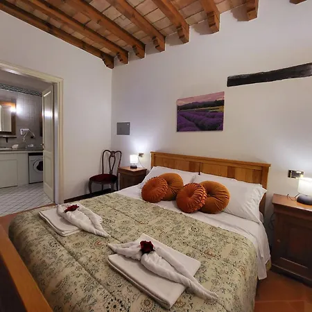 Antico Borgo Aparthotel