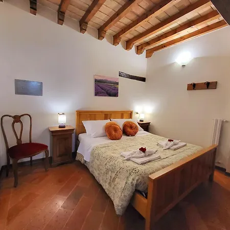 Aparthotel Antico Borgo Modena