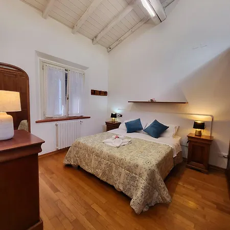 Aparthotel Antico Borgo Modena