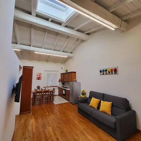 Antico Borgo Aparthotel
