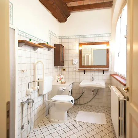 Aparthotel Antico Borgo