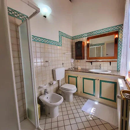 Antico Borgo Aparthotel Modena
