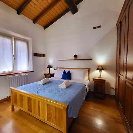 Antico Borgo Aparthotel