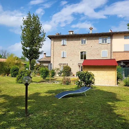 Antico Borgo Modena