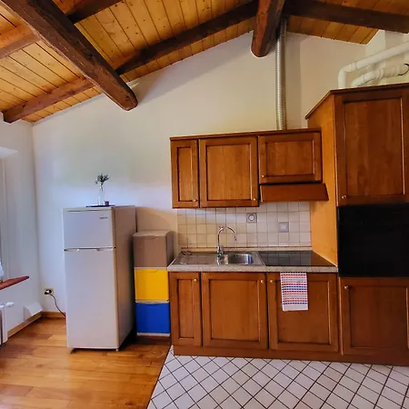 Antico Borgo Aparthotel 4*