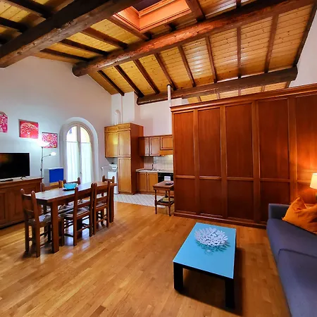 Antico Borgo Aparthotel Modena