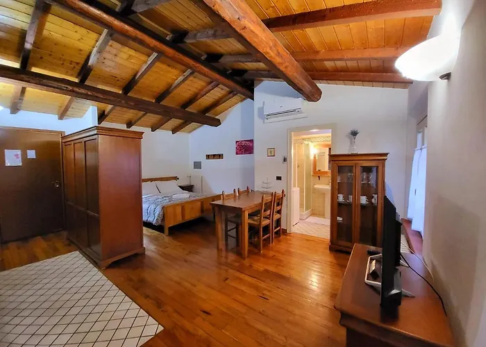 Antico Borgo 4* 摩德纳