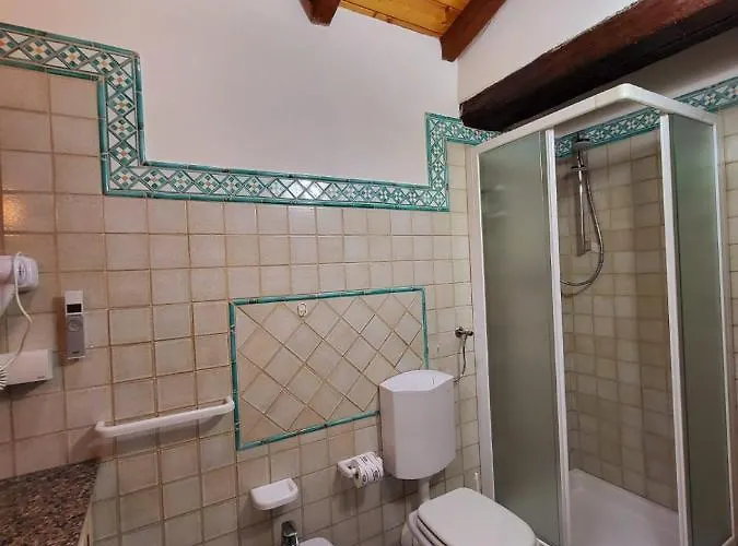 Antico Borgo 摩德纳