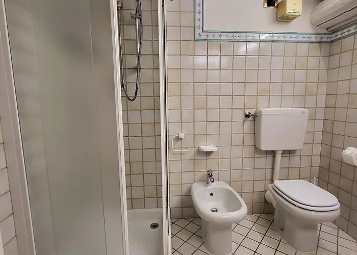 公寓式酒店 Antico Borgo