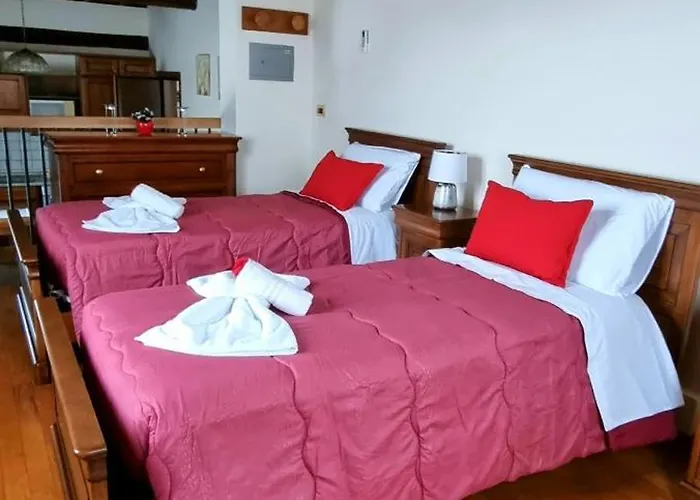 Antico Borgo 公寓式酒店 摩德纳