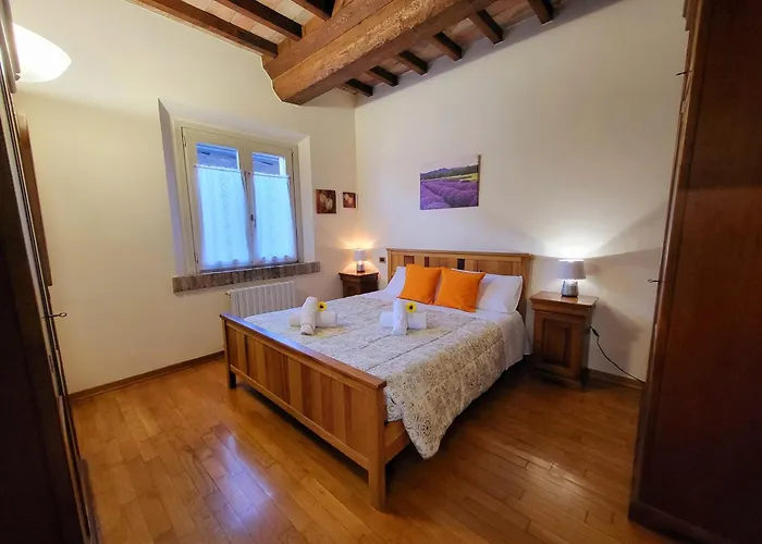 公寓式酒店 Antico Borgo