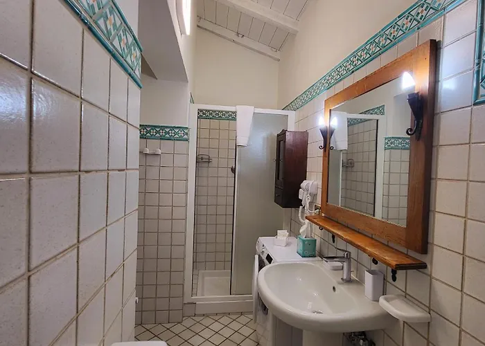 Antico Borgo 4* 摩德纳