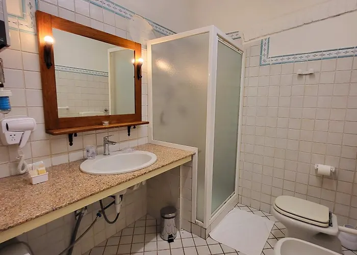 Antico Borgo 4* 摩德纳