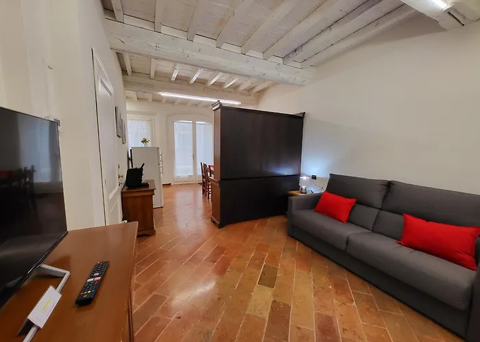 Antico Borgo 公寓式酒店 摩德纳